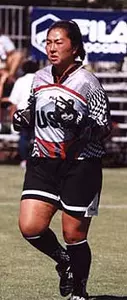 Goalkeeper Lauren Arase had a career night Thursday with 21 saves at BYU