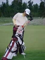 All-American Candie Kung leads the Women of Troy