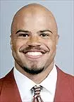Cornerback Kris Richard is this week's Pac-10 Player of the Week.