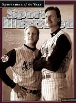 Johnson won 16 games in his 3-year (1983-85) USC career.