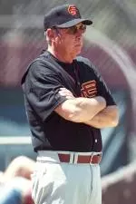 Mike Gillespie's squad was picked fourth in Collegiate Baseball's 2002 preseason poll