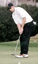 Nick Jones leads the No. 8 Trojans