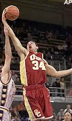 Saturday the Trojans play their first 2nd round game since '92.