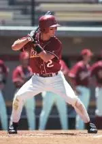 Seth Davidson was named Pac-10 Player of the Week for the week of March 6