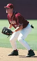 Alberto Concepcion has hit three doubles, one triple and two home runs in his last four games