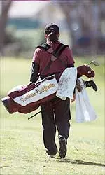 The Women of Troy will be walking the fairways of Trysting Tree Golf Club in Corvallis, Ore., on Thurs.-Sat.