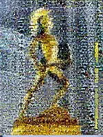 This year's football media guide contains 378 pages!