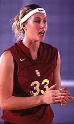 Junior Katie Olsovsky and the No. 1-ranked Women of Troy travel to Washington, Washington State this week.
