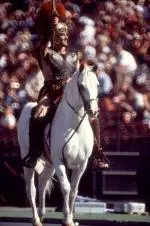 Traveler's current caretaker, Pat Saukko, will retire at end of 2002 season.