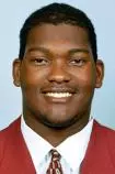 No. 74, Winston Justice