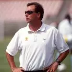 Head coach Jim Millinder looks for his fifth straight NCAA Tournament appearance