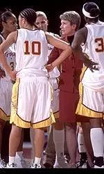 Head coach Chris Gobrecht's 2003 recruiting class has already been ranked among nation's best.