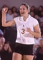 Setter Toni Anderson will help lead the Women of Troy against the sixth-ranked Gauchos on Tuesday.