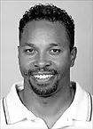 New USC men's volleyball coach Turhan Douglas will lead the 2003 Trojans against an Alumni squad on Nov. 14