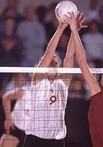 Sophomore Emily Adams scored 17.5 points in USC's 3-0 victory at Oregon State.