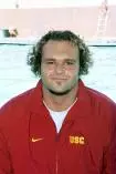 Two-meter Predrag Damjanov earned 2002 All-MPSF second team honors