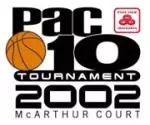 Inaugural State Farm Pac-10 Women's Basketball Tournament kicks-off on Friday!