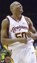 Pac-10 Player of the Year Sam Clancy and the Trojans will square off with No. 16 Stanford in the first round of the Pac-10 Tournament.