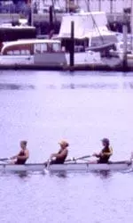 USC's Varsity Eight ranks ninth in the first USRowing/Collegiate Rowing Coaches Association NCAA Division I Coaches Poll of the season.