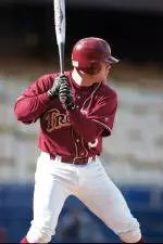 Alberto Concepcion earned Pac-10 Conference Baseball Player of the Year honors