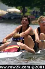 Four Women of Troy named to 2002 Pac-10 All-Academic team; Ivelina Boteva earns second-straight first team honor.