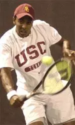 By winning the USTA Boys' 18s Super National Hard Court Championship Prakash Amritraj earned a wild card to the upcoming U.S. Open.