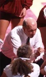 Second-year head coach Mick Haley and the No. 3 Women of Troy face a challenging schedule this season, including five Top 10 opponents.