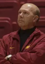 The Women of Troy's 3-0 win over Pittsburgh on Sunday gave head Mick Haley his 800th career victory.