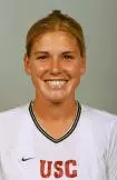 Amanda Roach scored the game-winner in Sunday's 2-1 win at UC Irvine
