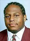 Mike 'Baby Sapp' Patterson
