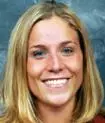 Junior Jana Krohn won a pair of races Saturday against UCSB.