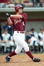 Junior third baseman Michael Moon will be a factor for the Trojans in 2003