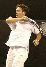 Men's tennis plays three matches in five days, including match-up with crosstown rival UCLA on Friday.