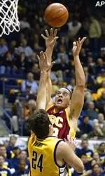 Gregg Guenther against Cal.