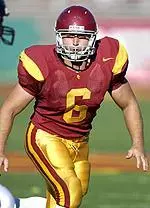 Matt Grootegoed is one of 11 semifinalists for the Butkus Award