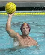 Juraj Zatovic scored two goals in a key third period in Wednesday's 11-6 against Loyola Marymount