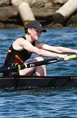 USC will send four boats to this week's Head of the American.