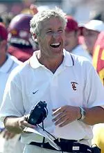 Pete Carroll