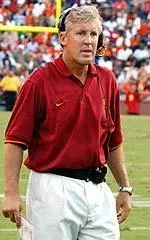 Pete Carroll discusses Saturday's USC-Arizona match-up.