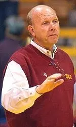 Mick Haley signed what some might consider the nation's best recruiting class for 2004.