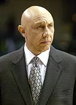 Henry Bibby