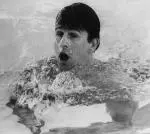 Bruce Furniss has been named a 2004 NCAA Silver Anniversary Award winner.