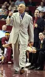 Coach Bibby and the Trojans return to action Nov. 30 at home against Cal State Northridge.