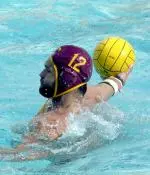 Senior Predrag Damjanov made his last career home match a memorable one with the game-winner in a 7-6 OT win against No. 4 UCLA