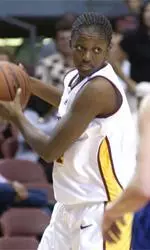 The Women of Troy travel to the Bahamas for the Jankanoo Jam Thanksgiving Tournament.