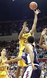 Errick Craven