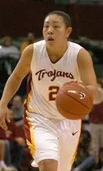 Jamie Hagiya and the Women of Troy travel to Oregon, Oregon State this week.