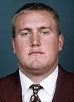 Jacob Rogers is the 2003 Morris Trophy winner.