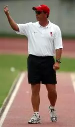 Head coach Jim Millinder announced his largest recruiting class ever with nine players for the 2003 season