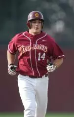 Jeff Clement was named Collegiate Baseball National Player of the Week after going 7-for-12 with four home runs and eight RBI